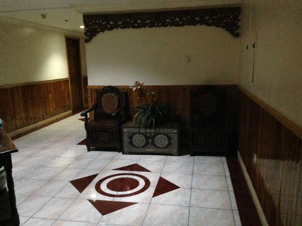 Pearlmont Hotel Cagayán de Oro Exterior foto
