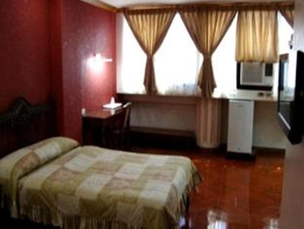 Pearlmont Hotel Cagayán de Oro Habitación foto